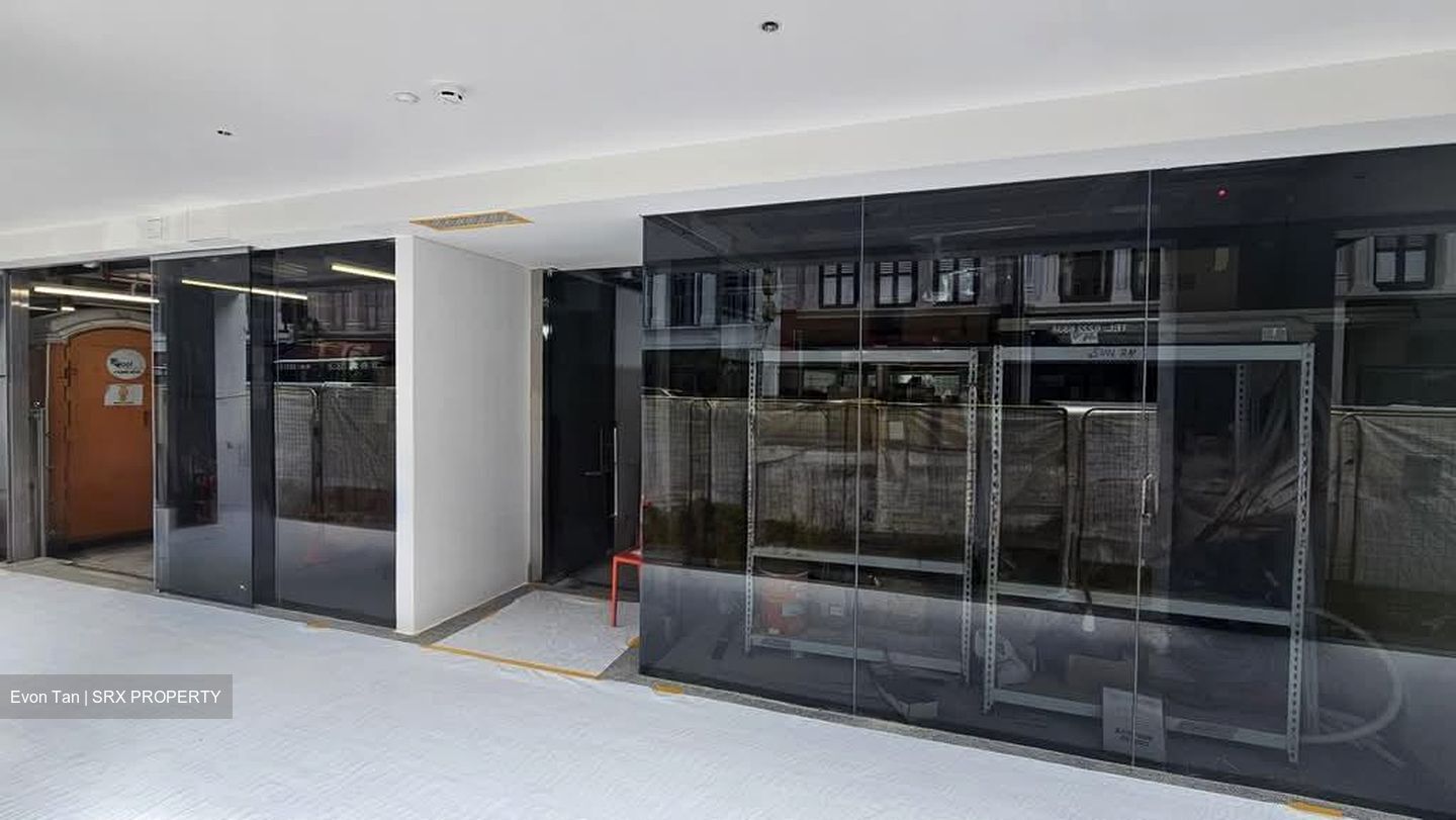 Mosque Street (D1), Shop House #556797471